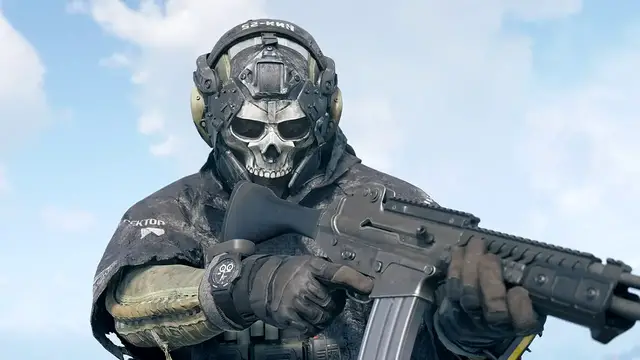 Video thumbnail for Call of Duty: Modern Warfare 4 - Official 'From Launch to Live': From the Ward Ep. 8 Video