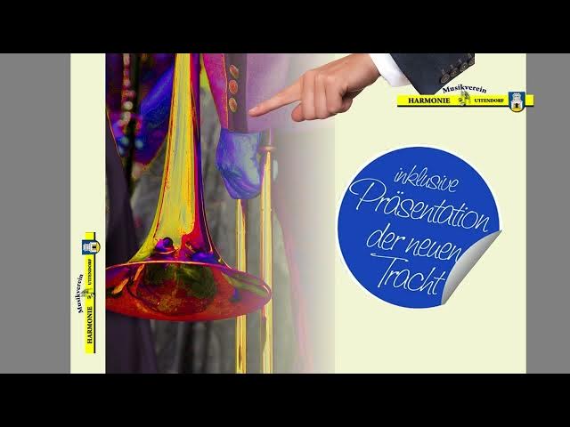 Video thumbnail for KONZERTRAILER MVHU