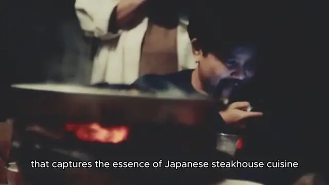 Video thumbnail for Hibachi Fried Rice Recipe