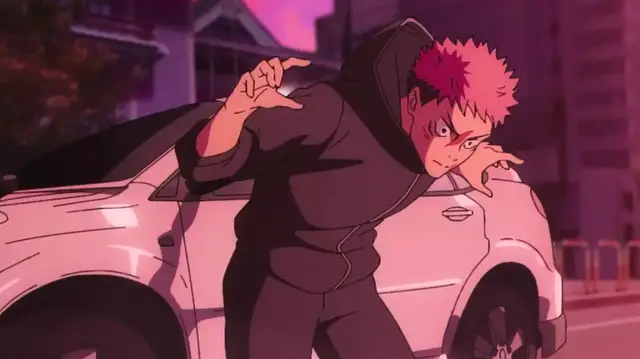 Video thumbnail for Jujutsu Kaisen: Execution: Yuji Itadori Vs. Yuta Okkotsu