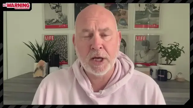 'Video thumbnail for Democrats Fall Short To Save America From Trump'