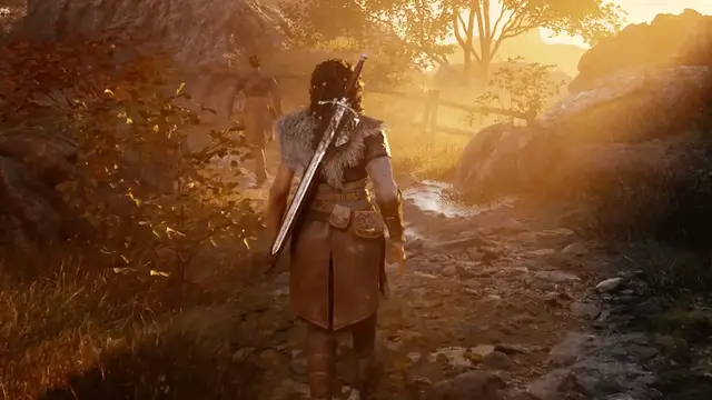 'Video thumbnail for Echoes of the End - Official Launch Trailer'