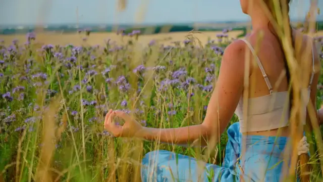 Video thumbnail for Lavender Scent For Relaxation#lavenderscent, #relaxation