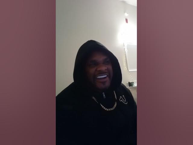 Video thumbnail for Fr the homies and the shuge niggaz