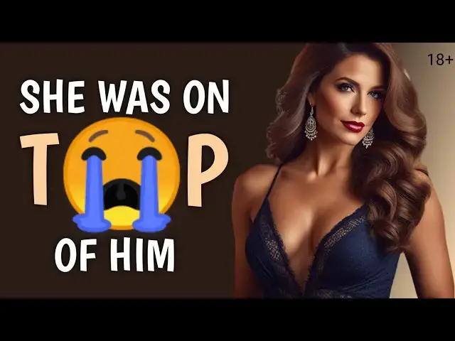 Video thumbnail for I Caught My Fiancé Cheating With His Father | A true infidelity story