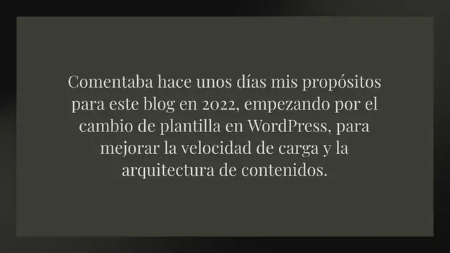 Video thumbnail for ORBITAL Theme | Mejor plantilla para SEO en WordPress