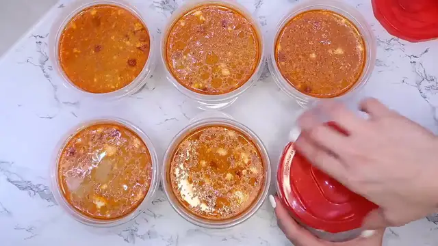 'Video thumbnail for EASY Monthly Freezer Meal Prep _ Easy Meals For Large Family'