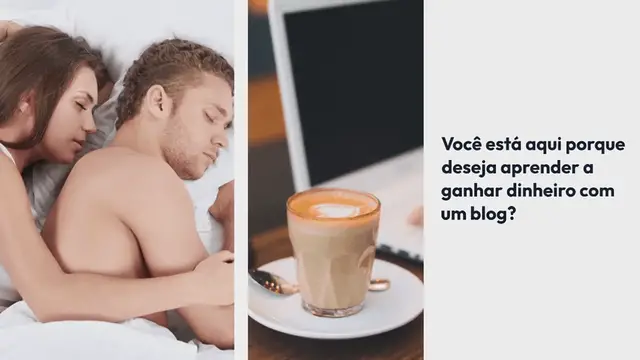 Video thumbnail for Como Ganhar Dinheiro Com Um Blog Em 2024