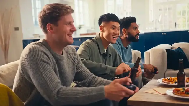 Video thumbnail for Top Multiplayer Games with Large-Scale Battles