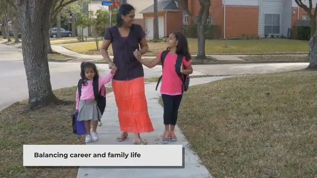 'Video thumbnail for The Ultimate Parent Backpack: A Must-Have for Busy Working Mums'