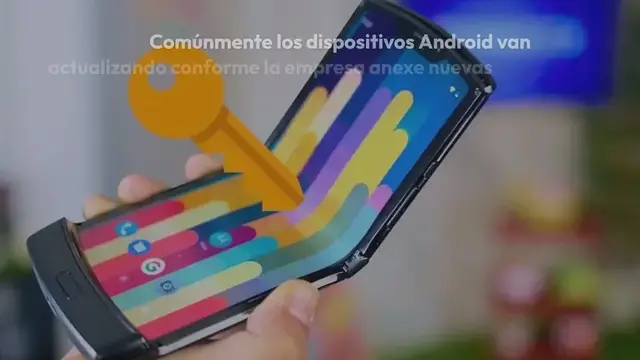 Video thumbnail for ¿Cómo puedes regresar a una antigua versión de Android?