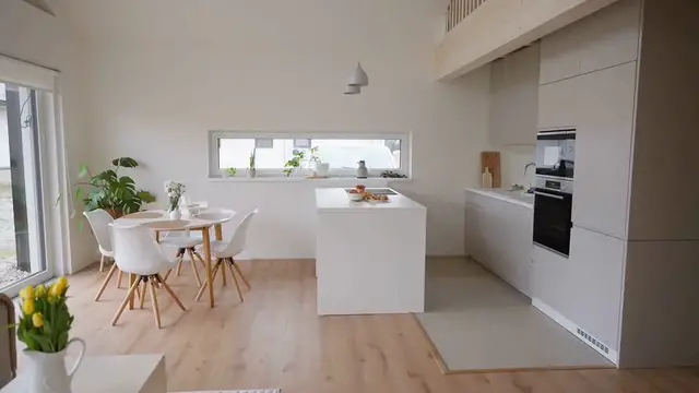 Video thumbnail for Trending Cabinet Hardware Styles