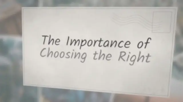 Video thumbnail for Choosing the Best Adhesive: A Comparative Analysis of Super Glue vs Gorilla Glue