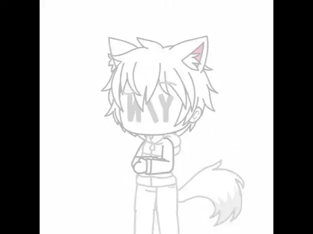 Video thumbnail for #gachaclub #viralvideo #humor #memeshorts