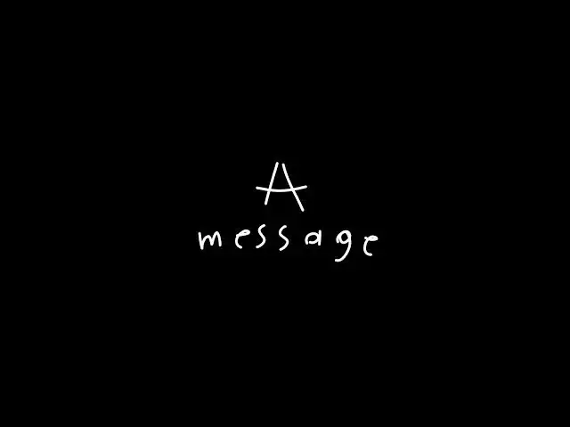 'Video thumbnail for HNY: 2025! - Message'
