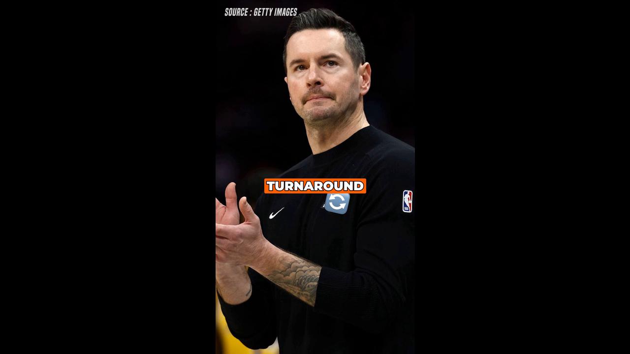 Video thumbnail for JJ Redick’s Wild “Microchip Basketball” Joke Goes Viral