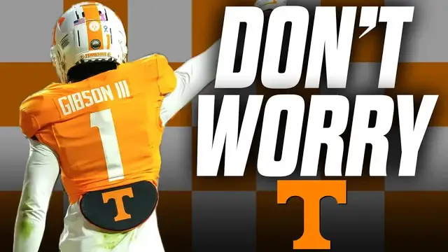 'Video thumbnail for a to z sports - tennessee volunteers: vols defense struggled vs syracuse, time to panic?'
