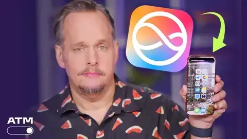 Video thumbnail for Siri AI Swayed This AI Assistant Hater