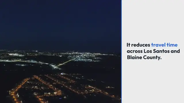 Video thumbnail for Fast Travel Tips for GTA V