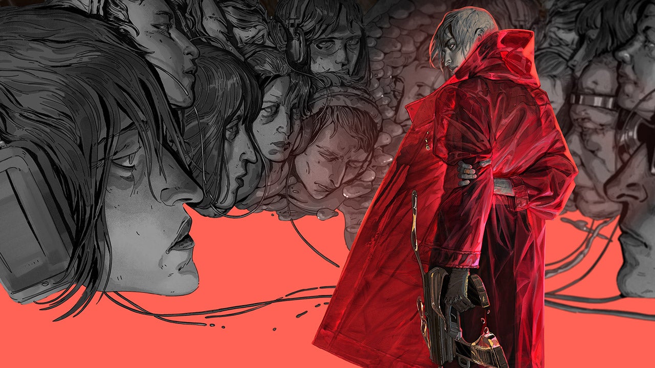 Video thumbnail for Zero Parades Hands-On Preview: Six Hours With ZA/UM's Espionage RPG