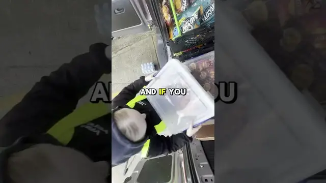 'Video thumbnail for money making meg: vending machine must-have: card reader for more money!'