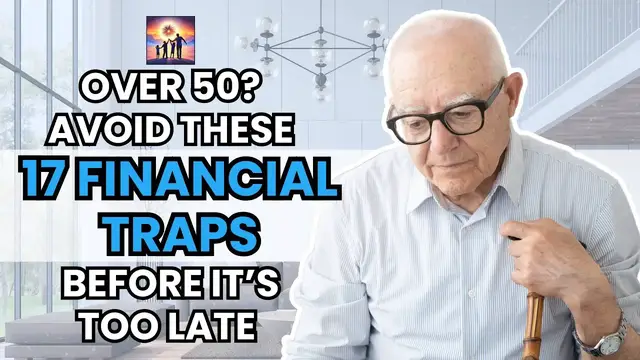 Video thumbnail for Avoid these financial traps before its too late