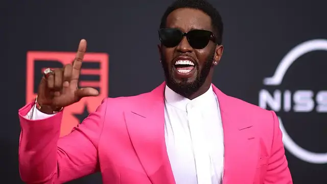 Video thumbnail for Judge dismisses juror in Sean 'Diddy' Combs trial