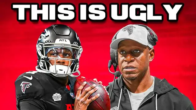 'Video thumbnail for The Biggest Winners And Losers From NFL Week 3'