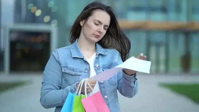 Video thumbnail for How to Reset Your Finances After Holiday Spending — Money Minute