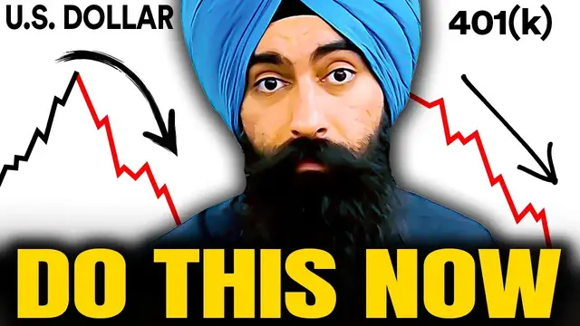 Video thumbnail for The Wealth-Building Rules Change Once You Actually Have Wealth