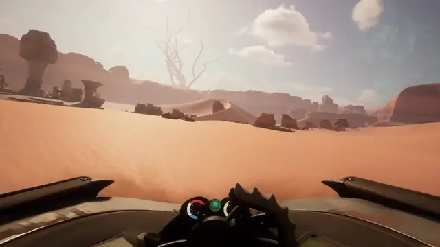 Video thumbnail for Lysward - Official Gameplay Trailer | Galaxies Spring Showcase 2026