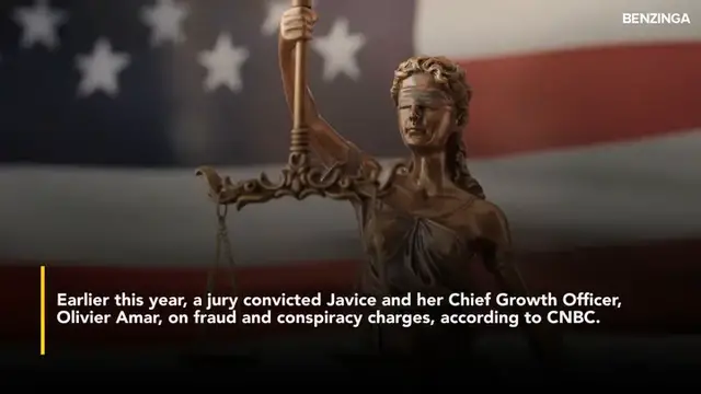 'Video thumbnail for Businesswoman Gets 7 Years In Prison For Defrauding JPMorgan'