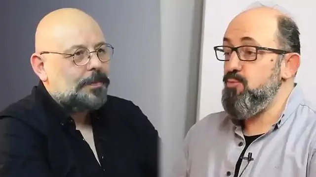 Video thumbnail for Ölüme Rağmen Nasıl Yaşıyoruz I Seçkiler Serisi 15  @sinancanan seçkiler