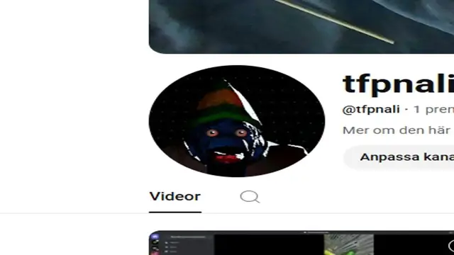 'Video thumbnail for i'