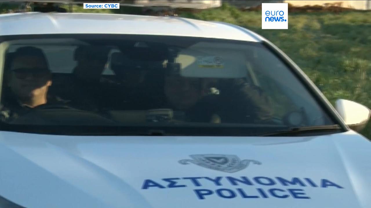 Video thumbnail for Foot-and-mouth disease: Emergency measures in Cyprus amid livestock farmers' despair