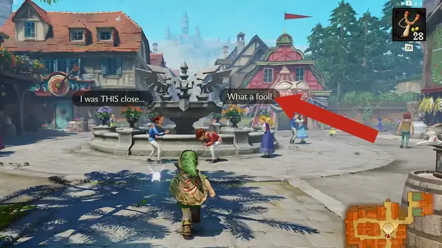 Video thumbnail for The 40 Biggest Changes in the Zelda: Ocarina of Time Gameplay