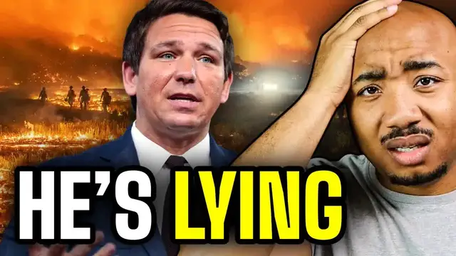 'Video thumbnail for Orlando Miner: desantis' florida insurance crisis: skyrocketing rates and what homeowners should do'