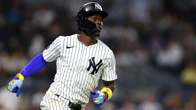 Video thumbnail for Impact of Jazz's Absence on Yankees’ Postseason Hopes