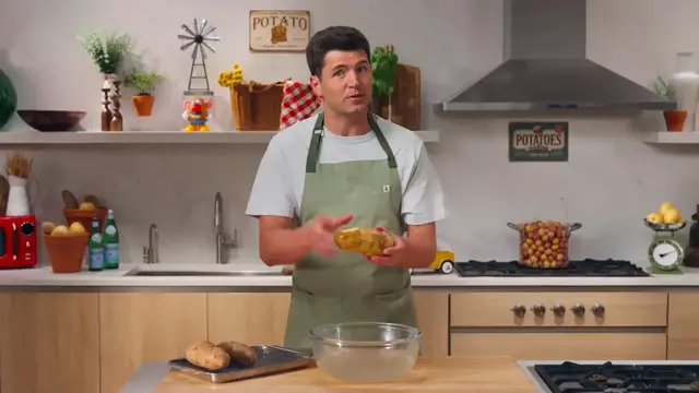 Video thumbnail for Every Way To Cook A Potato(720P_HD)