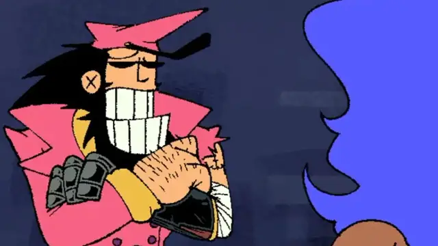 'Video thumbnail for Captain Wayne: Vacation Desperation - Official Endless Demo Trailer'