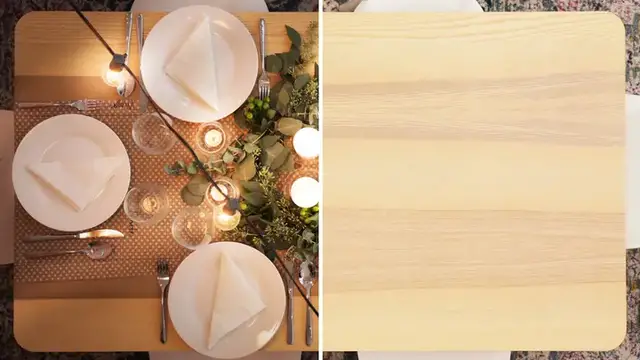 'Video thumbnail for How to Fake a Fancy Dinner Party'