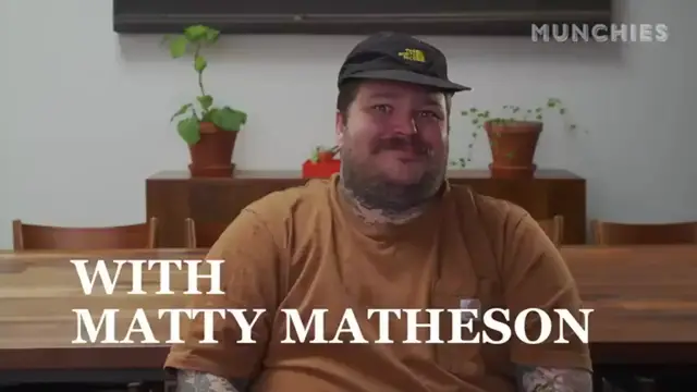 'Video thumbnail for How-To Make a Steak Sandwich with Matty Matheson'