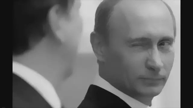 Video thumbnail for Putin Critically …