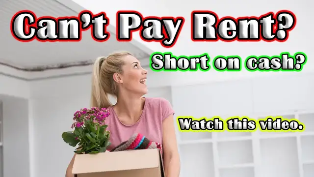 Video thumbnail for Cheapest Cities to Rent in USA (Top 10)