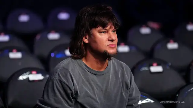 'Video thumbnail for ‘Keep me out’: Comedian Theo Von pushes DHS to pull immigration video'