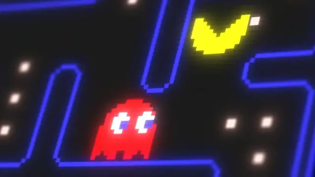 Video thumbnail for Sonic Racing: CrossWorlds - Official Pac-Man Pack Teaser Trailer