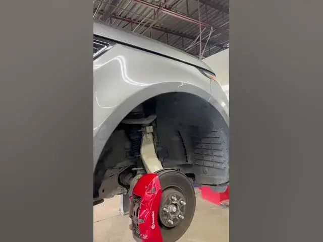 Video thumbnail for Subscribe for more cool videos!! #shortsfeed #shortsvideo #shorts #rangeroversport