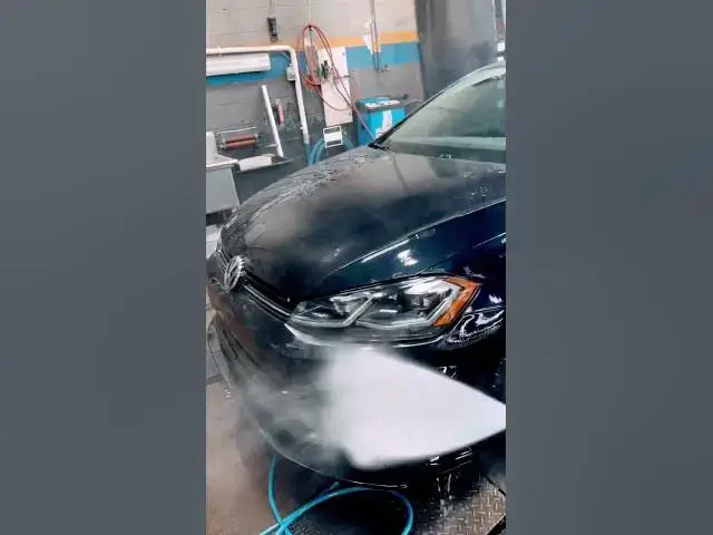 Video thumbnail for The stunning RESULTS of Ceramic Coating My Golf R #ceramiccoating #carcaretips #automotivediy #fyp