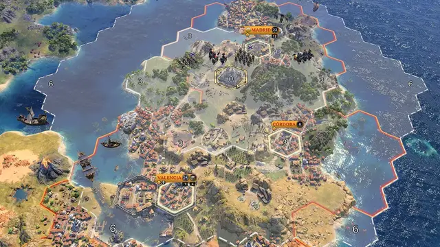 Video thumbnail for Civilization 7 - Official Developer Update: September 2026 Video