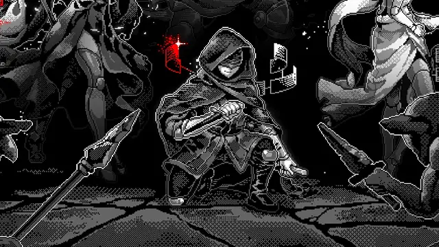 Video thumbnail for Dungeon Automata - Official Demo Launch Trailer